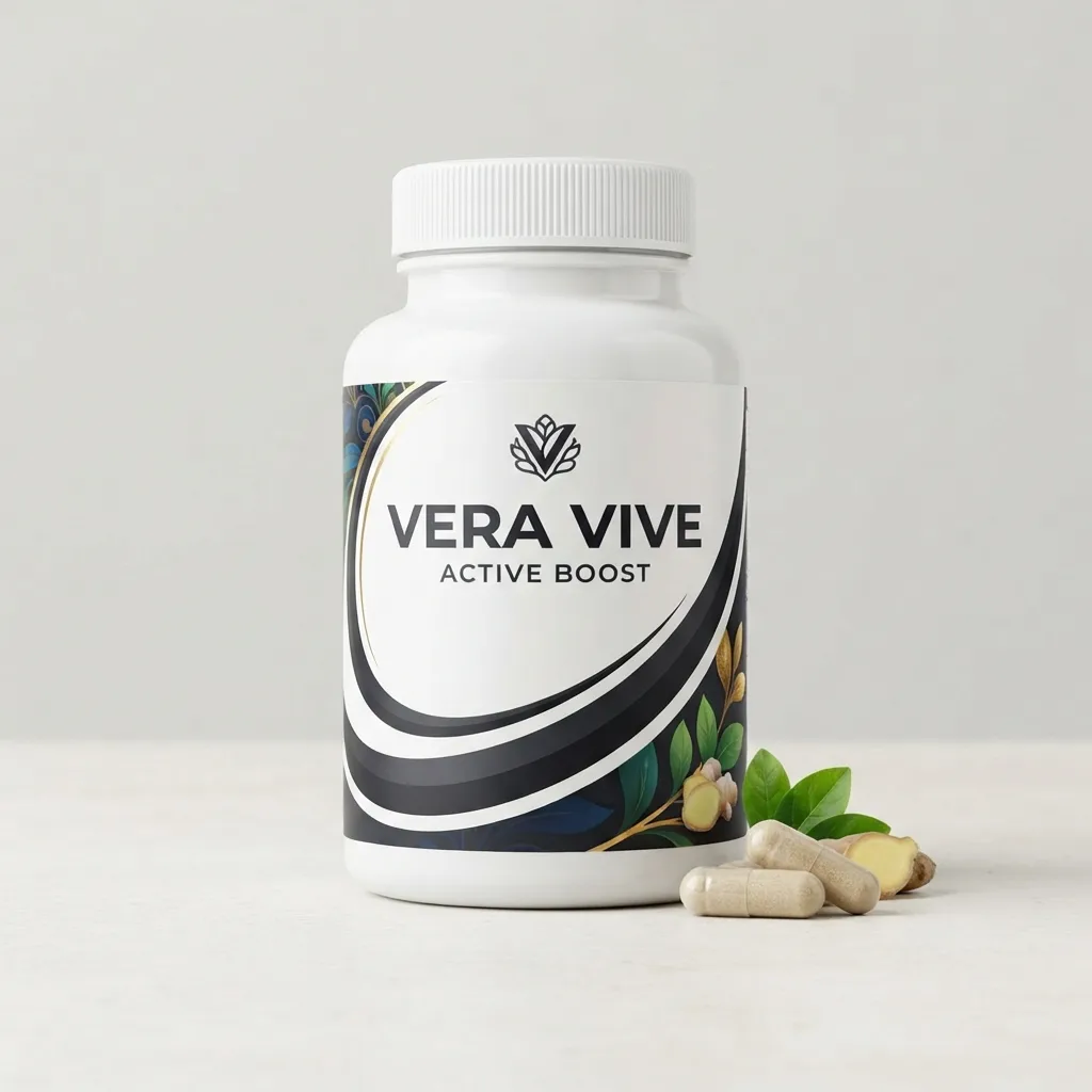 Vera Vive Active Boost